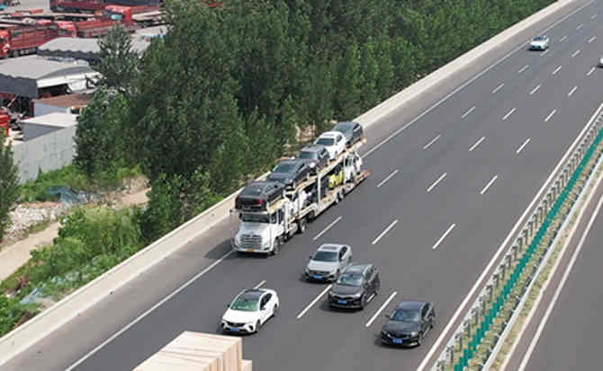 班玛高速公路汽车救援